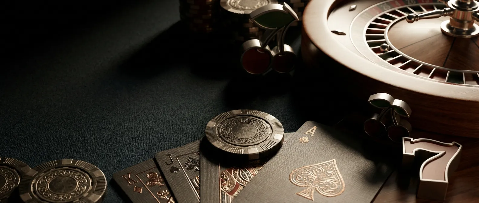 Vulkan Casino bonus