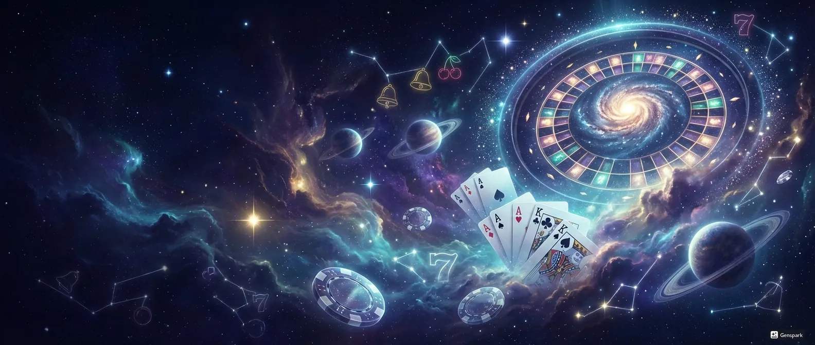 Vulkan Casino bonus