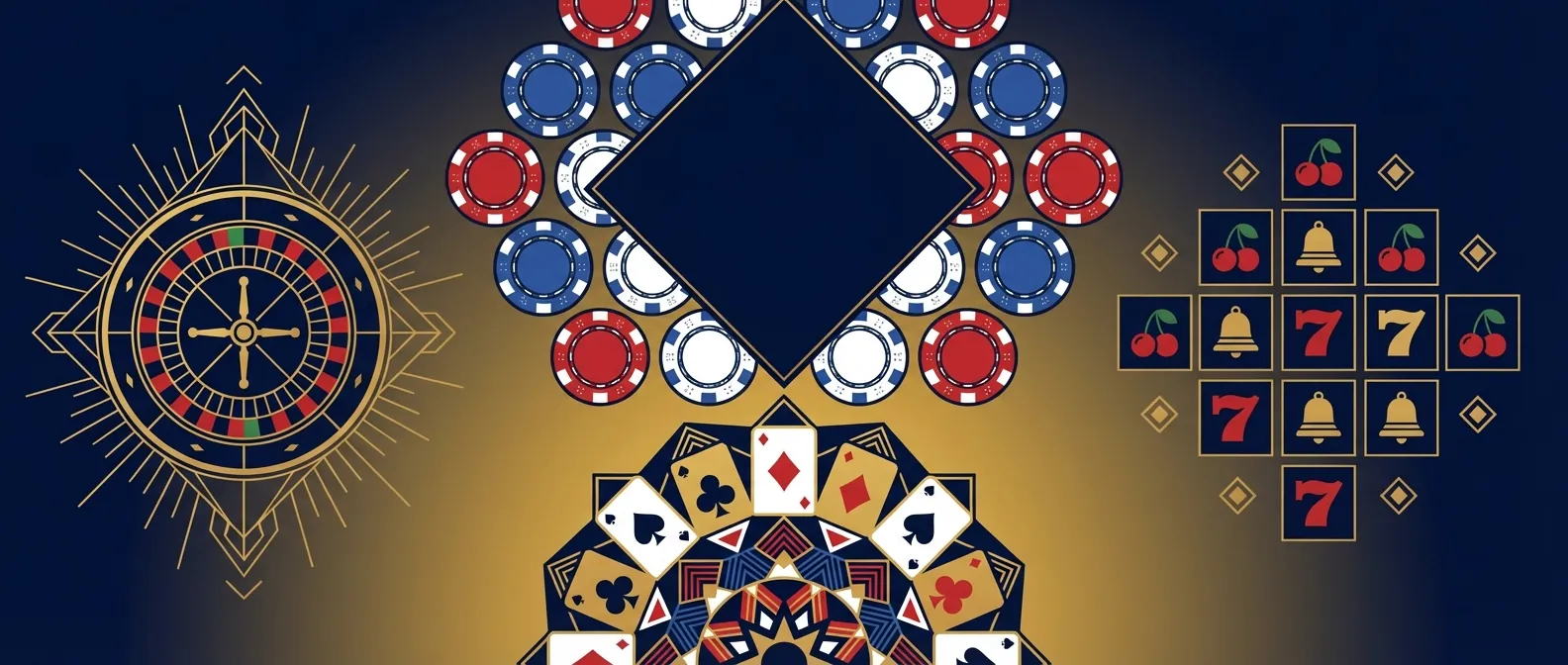 Vulkan Casino bonus