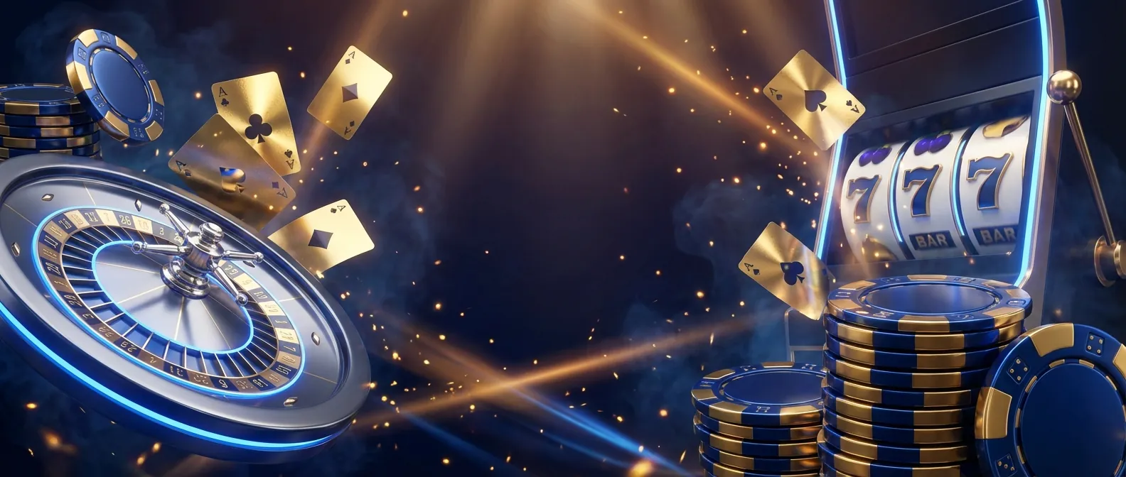 Vulkan Casino bonus