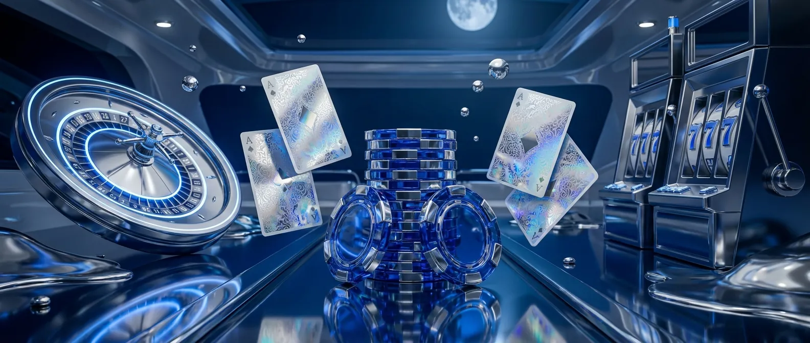 Vulkan Casino bonus