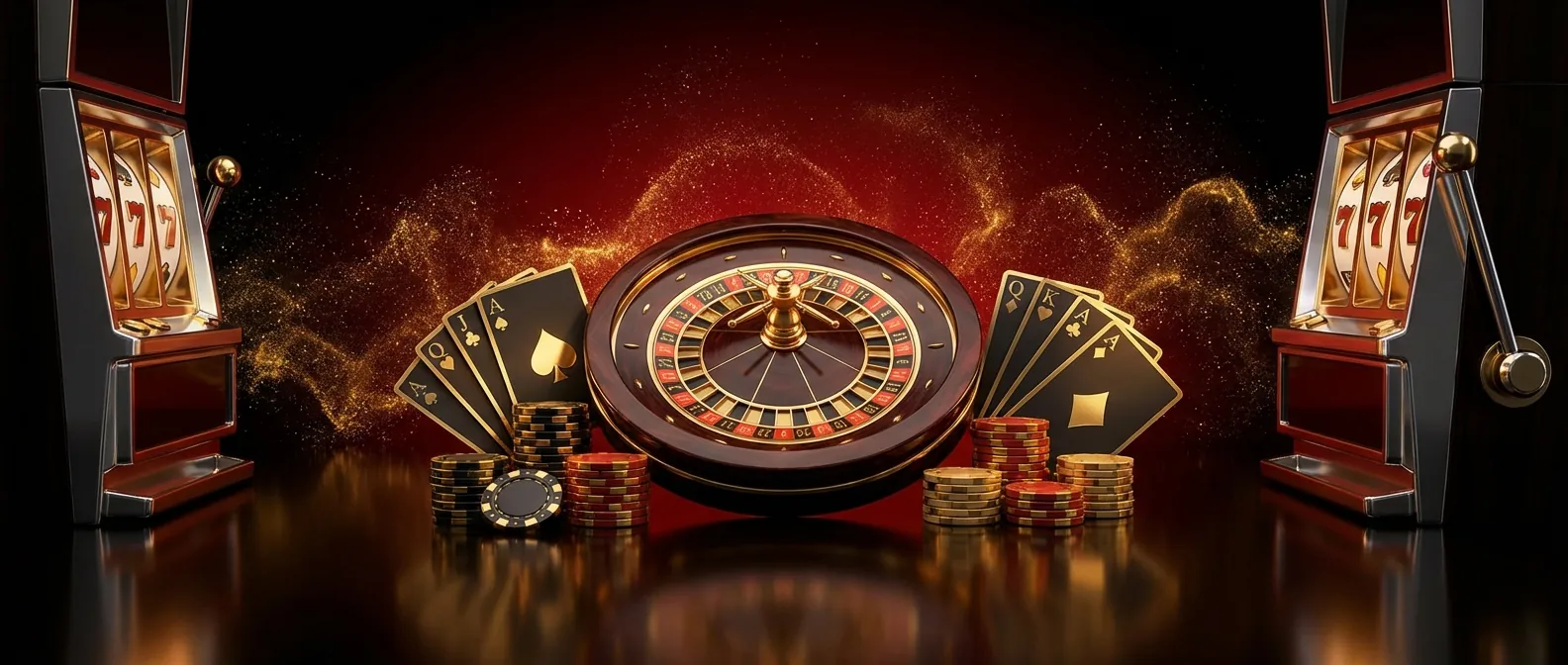 Vulkan Casino bonus