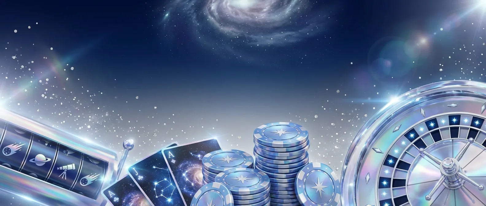Vulkan Casino bonus