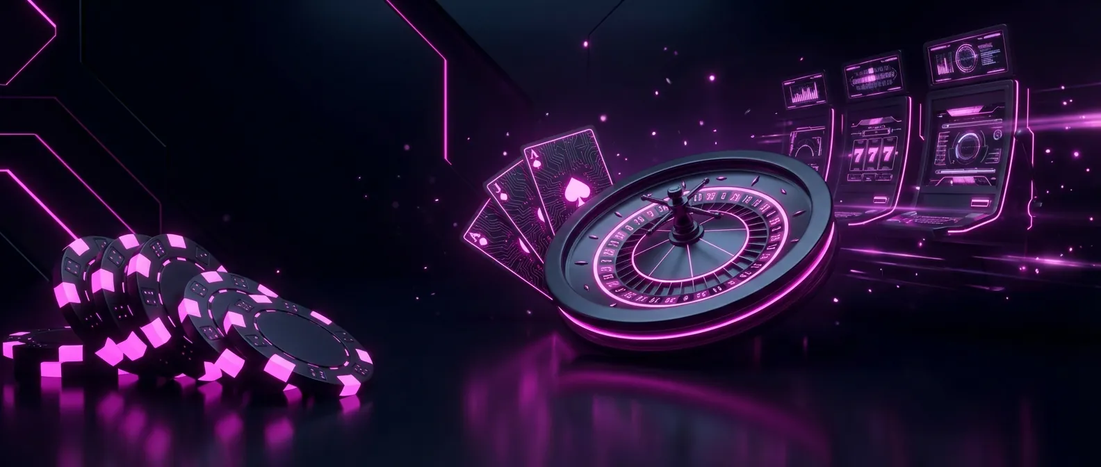 Vulkan Casino bonus